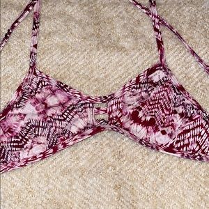 Rare Jolyn Tomcat Top